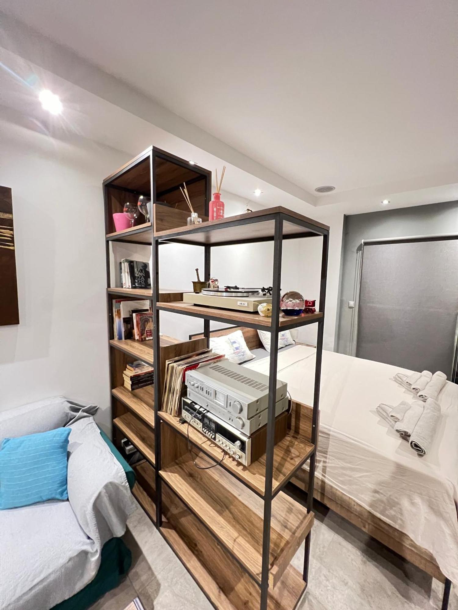 Modern Apartment In The Heart Of The City Alexandrúpoli Kültér fotó