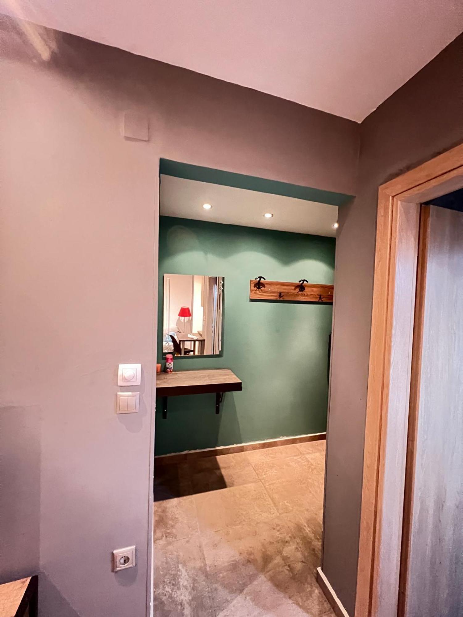 Modern Apartment In The Heart Of The City Alexandrúpoli Kültér fotó