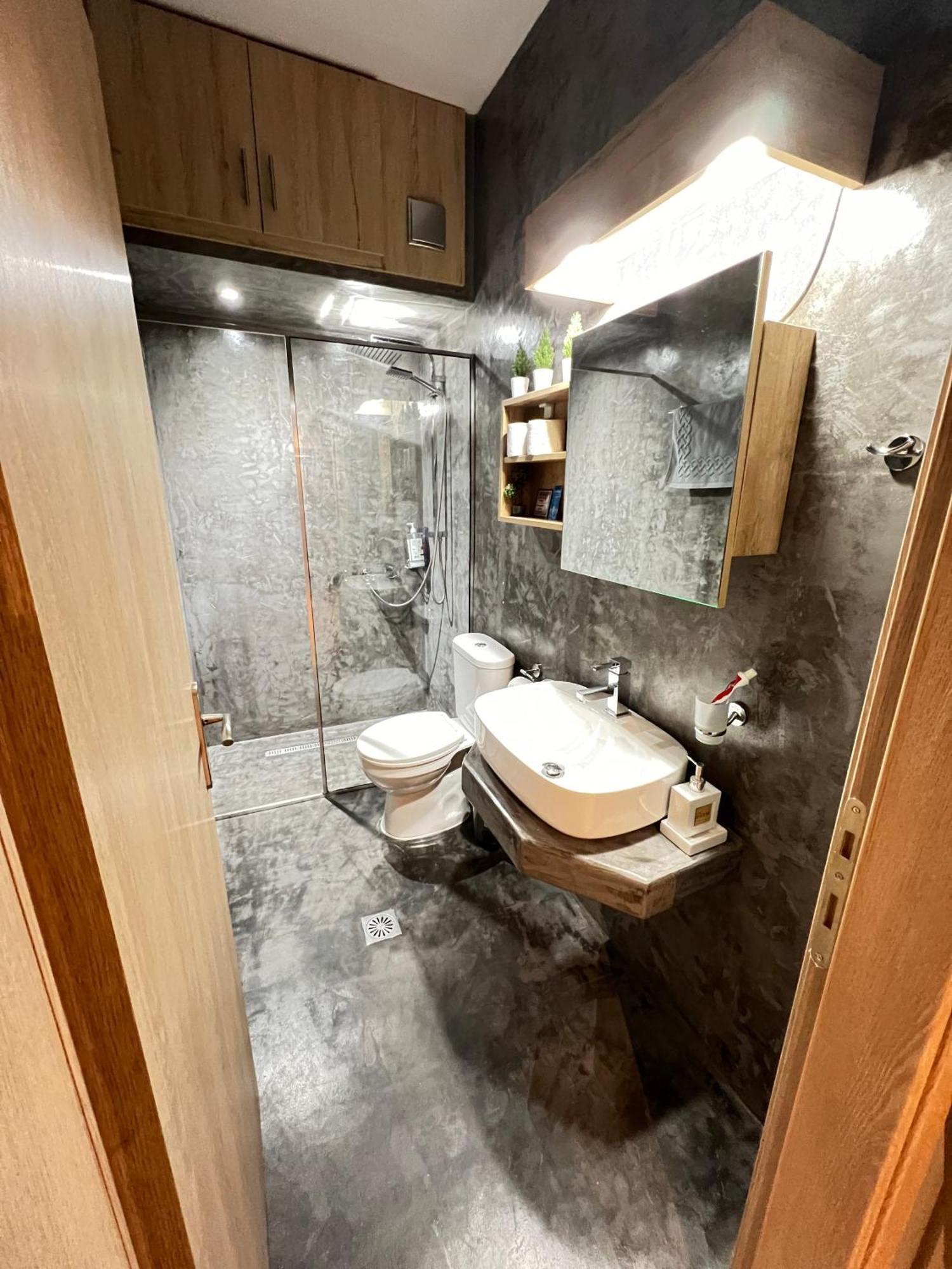 Modern Apartment In The Heart Of The City Alexandrúpoli Kültér fotó
