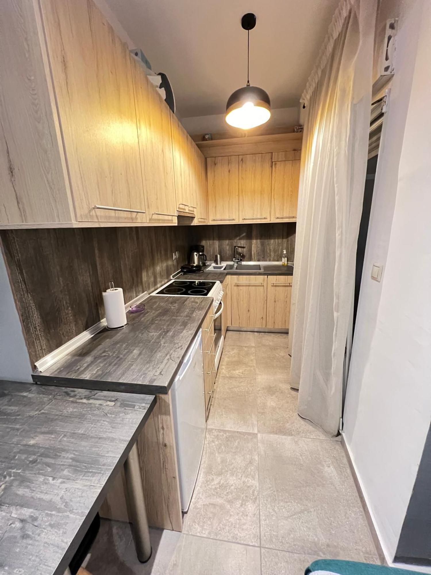 Modern Apartment In The Heart Of The City Alexandrúpoli Kültér fotó